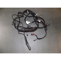Volkswagen touareg 7p установка свет крышки багажника 7p6971145a