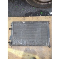 8200062691a радиатор renault scenic i 1.9