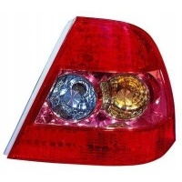 Depo 212 - 19k5r - ld - ae фара задняя zespolona