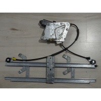 G - klasa w - 463 w463 gelenda стеклоподъемник передняя левый a4637200546