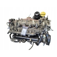 Fiat doblo 1.3 мультиджет евро 4 в сборе код 199a2000