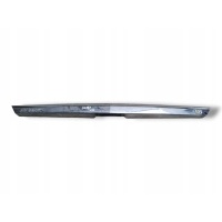 Накладка крышки багажника opel astra h / family facelift 2008 13266478