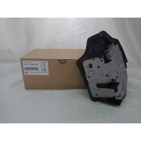 Bmw x5 e53 замок дверь левый передняя евро 51218402537
