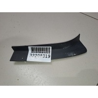 Щиток фонаря заднего правого Skoda Octavia A7 2013-2020 5E5945312A