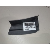 Щиток фонаря заднего правого Volkswagen Jetta A6 2010-2018 5C6945096H