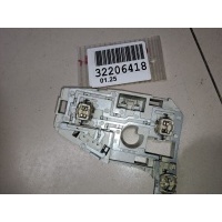 Плата заднего фонаря правого Volkswagen Jetta A6 2010-2018 5C6945260B