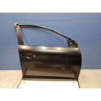 Дверь правая передняя Hyundai Sonata LF 2015-2019 JH02SNT17052R