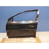 Дверь левая передняя Hyundai Sonata LF 2015-2019 JH02SNT17052L