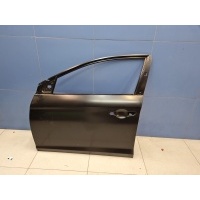 Дверь левая передняя Hyundai Sonata LF 2015-2019 JH02SNT17052L
