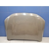 Капот Great Wall Poer 2022- STGWPR0150