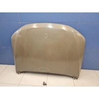 Капот Great Wall Poer 2022- STGWPR0150