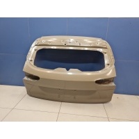 Дверь багажника Haval Jolion 2021- STHVJL0750