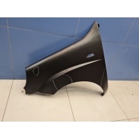 Крыло переднее левое Fiat Doblo 2001-2015 STFT77016L2
