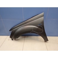 Крыло переднее левое Mitsubishi Outlander CW XL 2006-2012 STMB51016A2