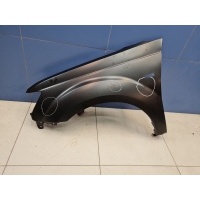 Крыло переднее левое Mitsubishi Outlander CW XL 2006-2012 STMB51016A2