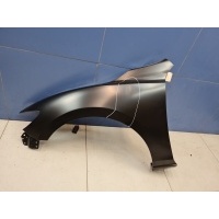Крыло переднее левое Mazda 6 GJ 2013-2019 MZ10090AL