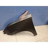 Крыло переднее левое Hyundai ix35 Tucson LM 2010-2015 STHN510162