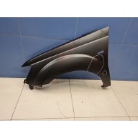Крыло переднее левое Mitsubishi Outlander CW XL 2006-2012 STMB51016A2