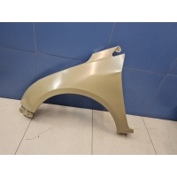 Крыло переднее левое Chevrolet Cruze 2009-2016 OEM0019KPL