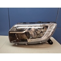 Фара левая Renault Sandero 2014- ST55111R8L