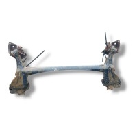 Балка подвески задняя Opel Corsa D 2009 13245143,13342368,13245144,13342367