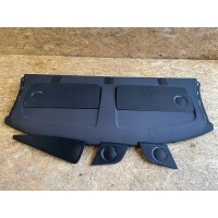Полка задняя audi a4 b8 рестайлинг 8k5863411ac