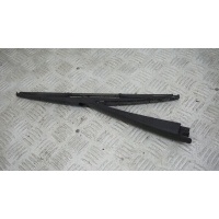 Peugeot 307 хэтчбек дворники стеклоочистителя задняя 9634372177