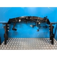 Lexus nx nx200 nx300 фаркоп oryginalny туле pz408 - x2550 - 00
