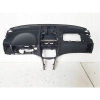 Honda accord vii 2005 год панель консоль торпеда