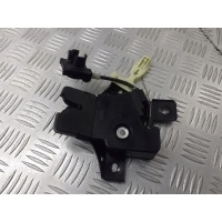 Замок крышки багажника багажника форд focus mk2 сша 2.0 16v