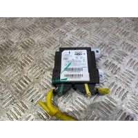 Блок AirBag Chery Tiggo 4 Pro j603658010bb