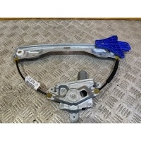 Стеклоподъемник Задн. Chery Tiggo 4 Pro 554000865aa