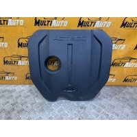 Декоративная накладка двигателя Chery Tiggo 4 Pro j601031110ab