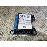 Блок AirBag Chery Tiggo 4 Pro 407000344aa