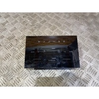 Блок управления климат-контролем Chery Tiggo 4 Pro 301001039aa
