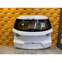 Крышка багажника Chery Tiggo 4 Pro J686301130DY