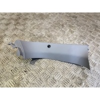 Обшивка багажника Chery Tiggo 4 Pro j686302450