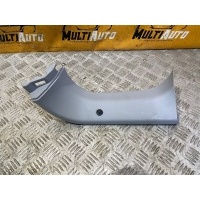 Обшивка багажника Chery Tiggo 4 Pro j6863024060