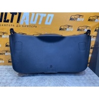 Обшивка багажника Chery Tiggo 4 Pro j686302420