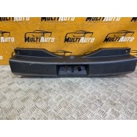Обшивка багажника Chery Tiggo 4 Pro j685402390