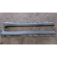 Порог накладка левая правый volvo xc90 i 30653723