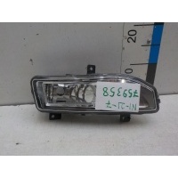 ПТФ левая Nissan Qashqai 2017- 261558995A