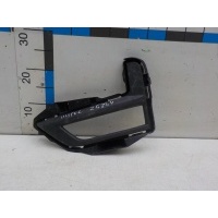 Облицовка ПТФ левая Nissan X-Trail (T32) 2014- 622576FL0B