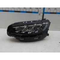 Фара левая Geely Atlas Pro I 2021- 7051025300