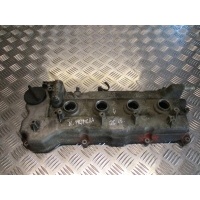 Крышка двигателя nissan primera p12 1.9 dci