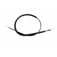 Volkswagen oe 1k8823535a трос галстук открытия капота