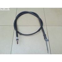 Трос стояночного тормоза правый Nk Qashqai (J10) 2006-2014 Nissan 9022132,36530-JD00A,36530JD00A