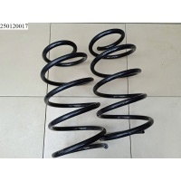 Пружина задняя КАС Lacetti (J200) 2004-2013 Chevrolet KAC51613P,96407219