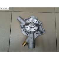 Насос водяной (помпа) Zekkert W203 2000-2006 Mercedes Benz WP-1448,WP1448,A1112004301