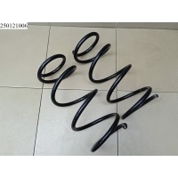 Пружина передняя КАС Sandero 2009-2014 Renault,Logan 2005-2014 Renault KAC11800,8200708059